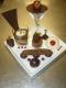 Chocolate Garnish